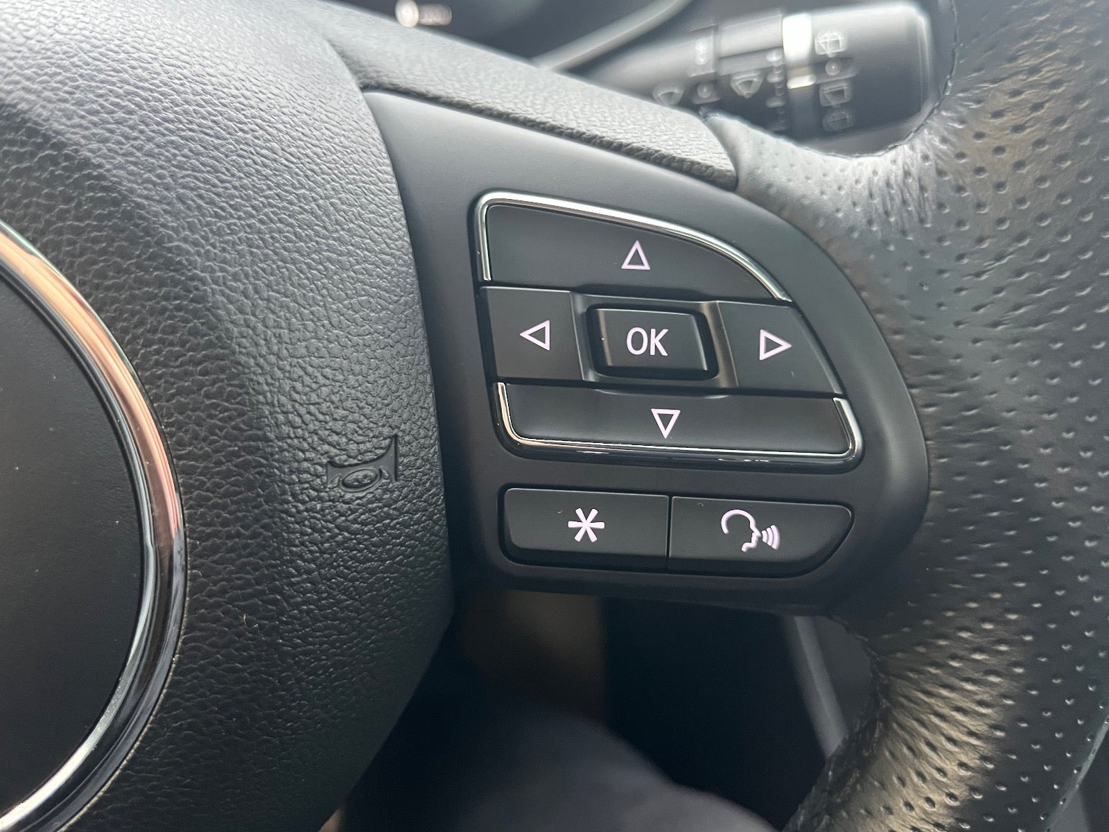 Billede af MG Marvel R  Performance