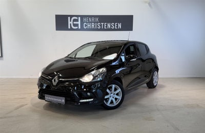 Renault Clio IV 0,9 TCe 90 Zen 5d