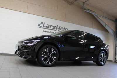 Kia EV6 Long Range Performance GT-Line AWD