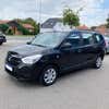 Dacia Lodgy TCe 100 Streetway 7prs thumbnail