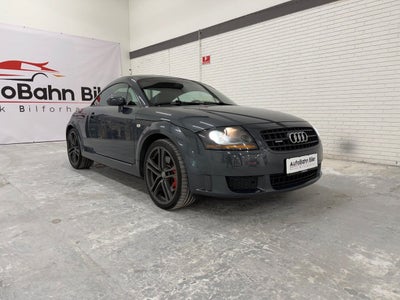 Audi TT 3,2 V6 Coupé quattro DSG 2d