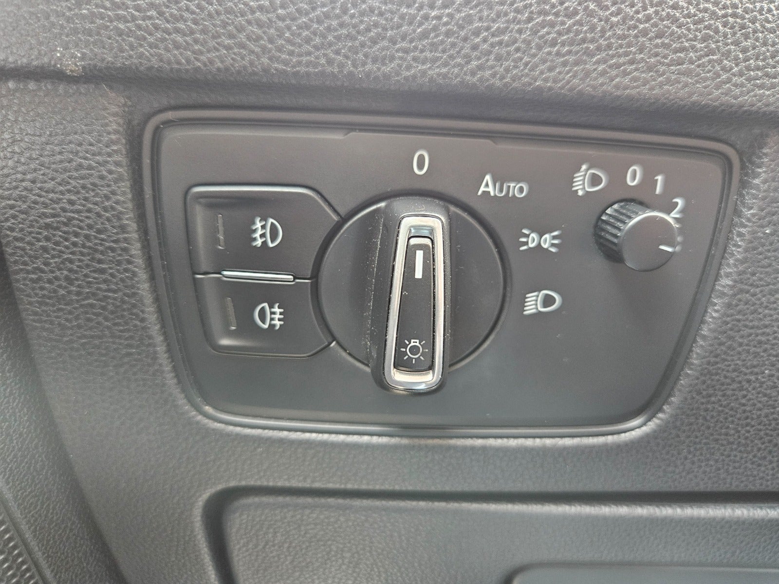 Billede af VW Passat 2,0 TDi 190 Comfortline Variant DSG