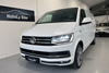 VW Transporter TDi 204 Kassevogn DSG lang thumbnail