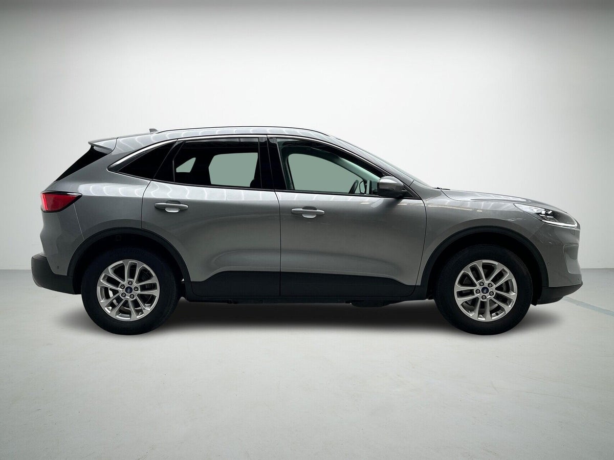 Ford Kuga PHEV Titanium X CVT billede 5