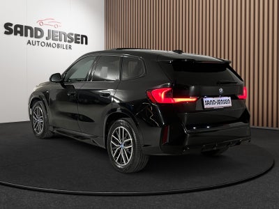 BMW iX1 xDrive30 M-Sport Premium