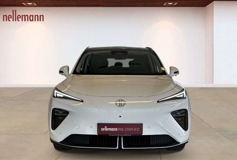 MG MGS6 Luxury Performance AWD