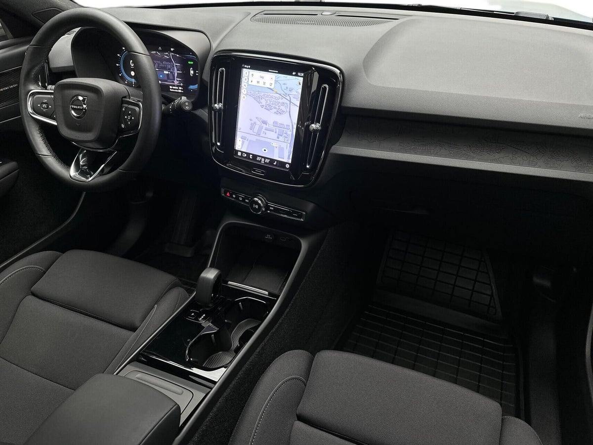 Volvo XC40 P6 ReCharge Ultimate billede 10