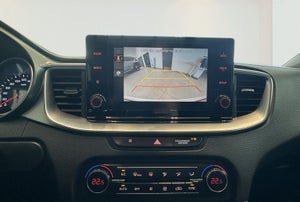 Kia Ceed T-GDi Prestige SW