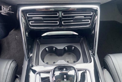 BYD Tang Flagship AWD 7prs