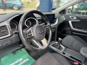 Kia Ceed T-GDi Active