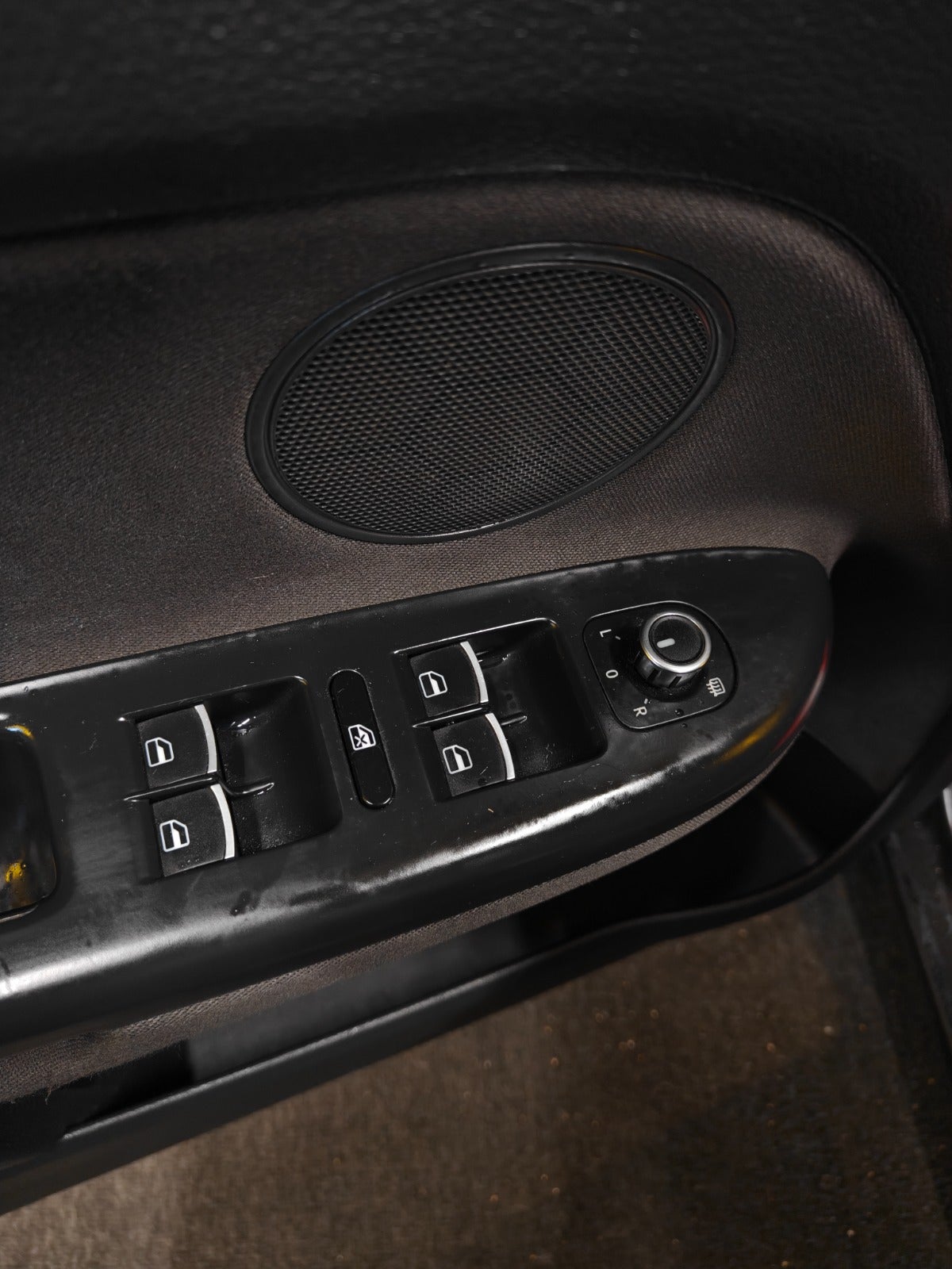 Billede af VW Golf Plus 1,4 TSi 160 Comfortline