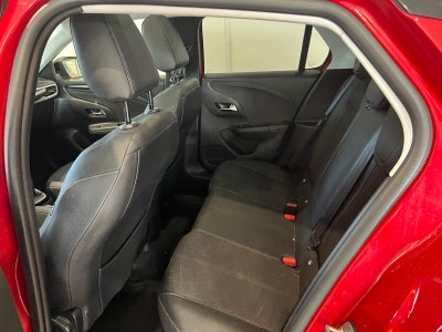 Opel Corsa Elegance