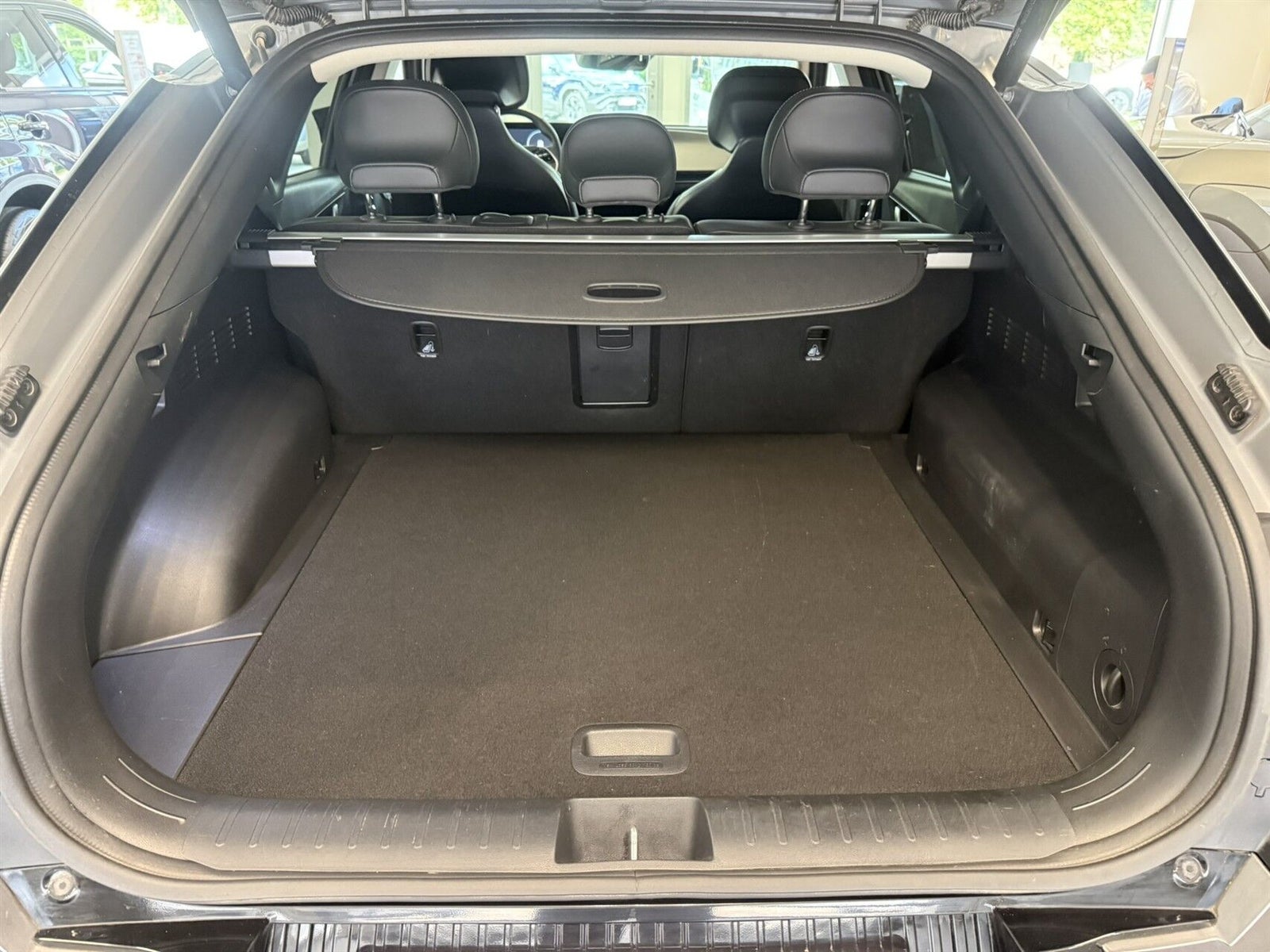 Kia EV6 Long Range Upgrade