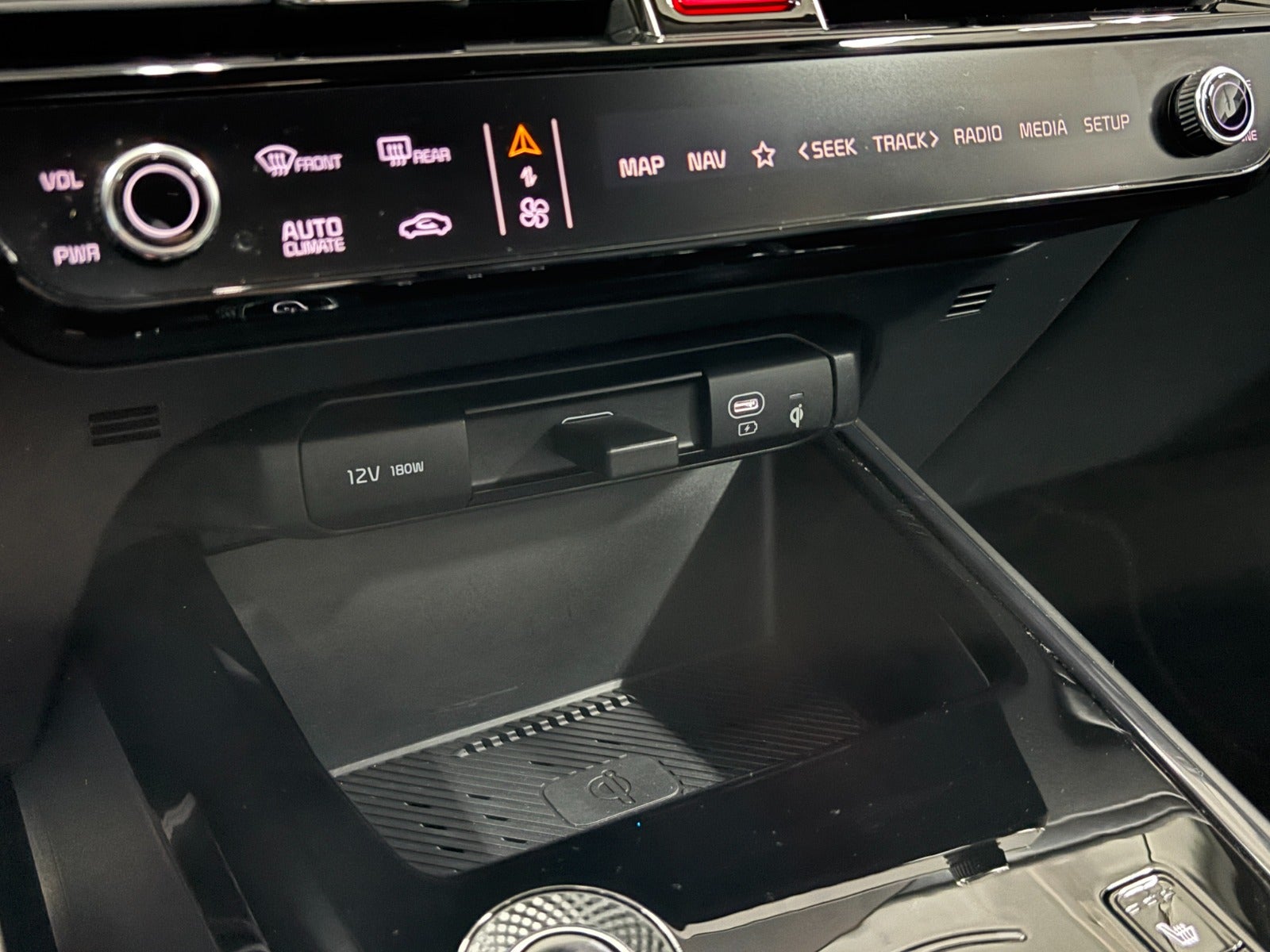 Billede af Kia Niro 64 EV Upgrade