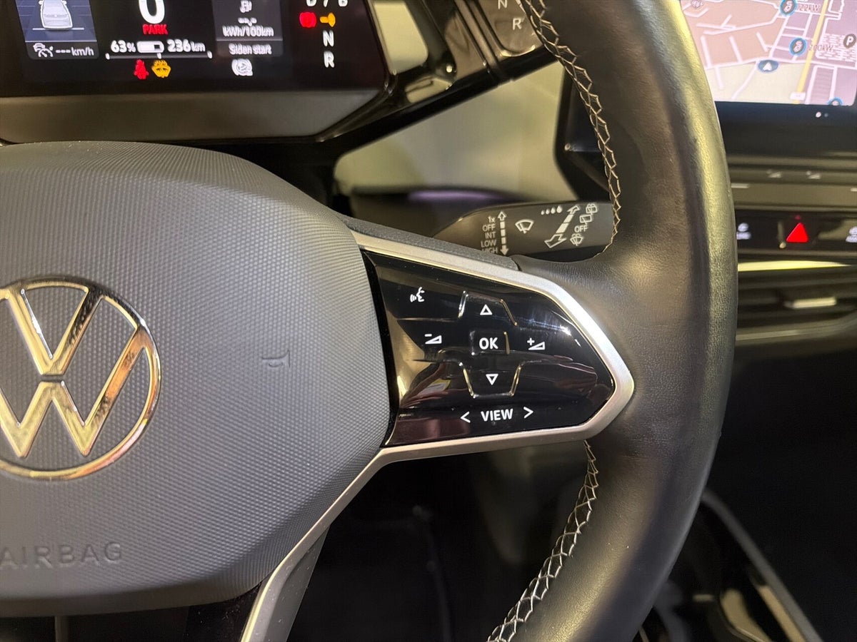 VW ID.3 Pro S billede 18