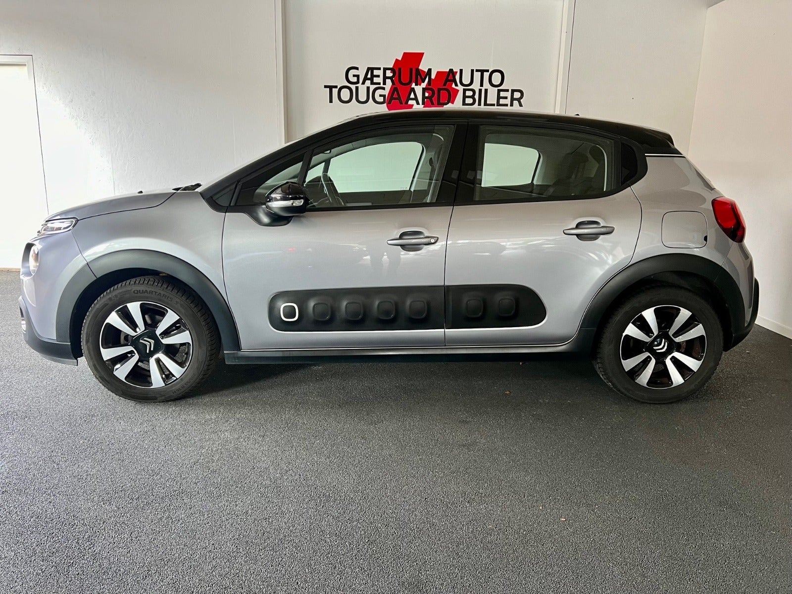 Citroën C3 2018