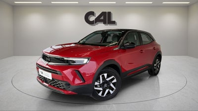 Opel Mokka-e 50 Elegance 5d