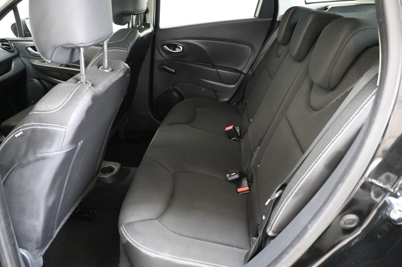 Renault Clio IV TCe 90 Expression Sport Tourer