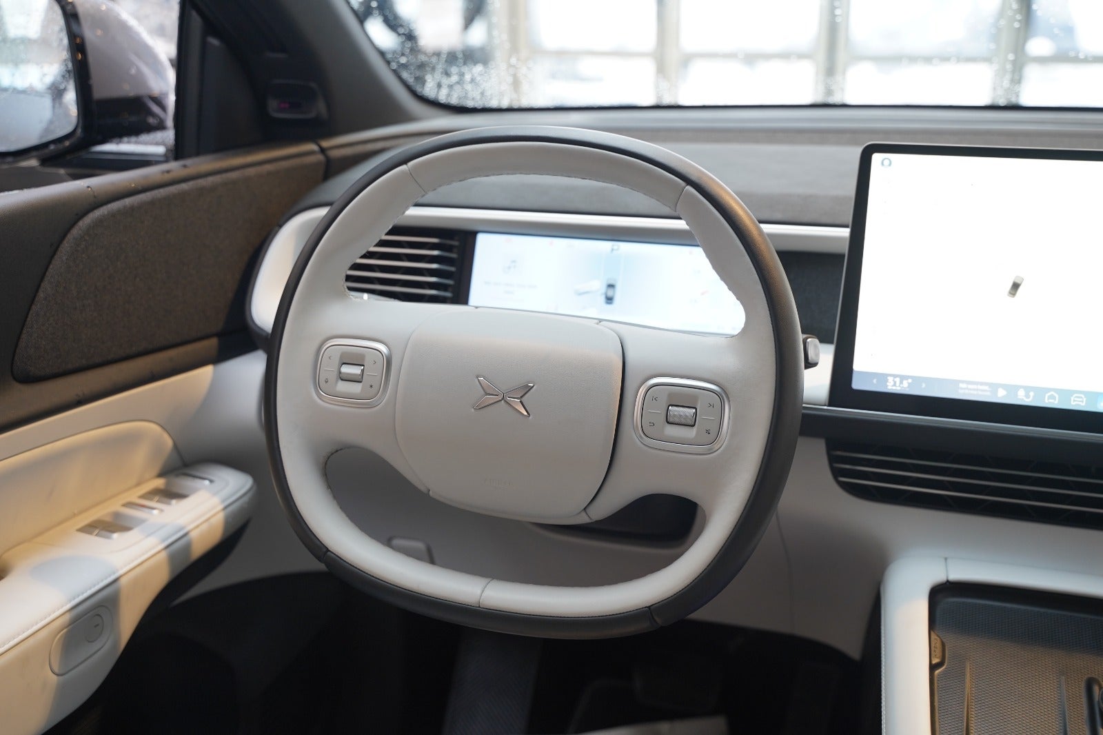 Billede af Xpeng G6  Standard Range