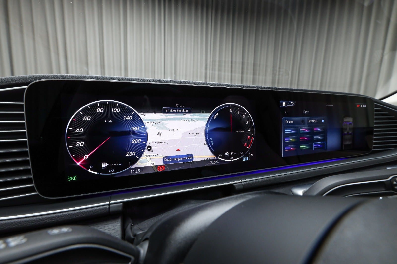 Mercedes-Benz GLE 350 de