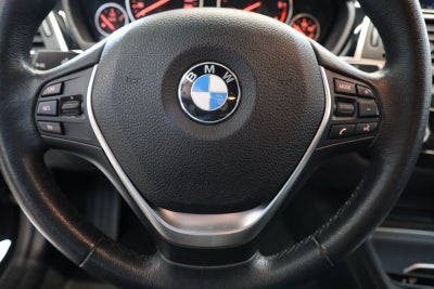 BMW 320d Touring Sport Line aut.