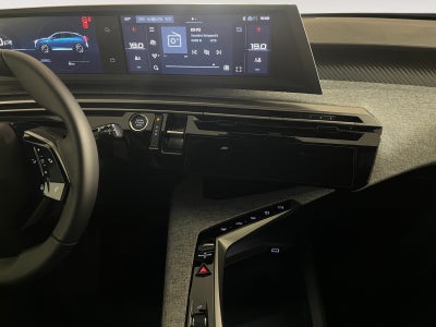 Peugeot e-3008 Allure