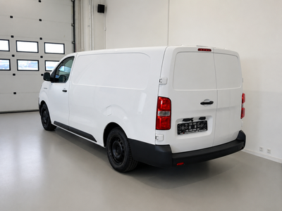 Toyota ProAce Long Comfort