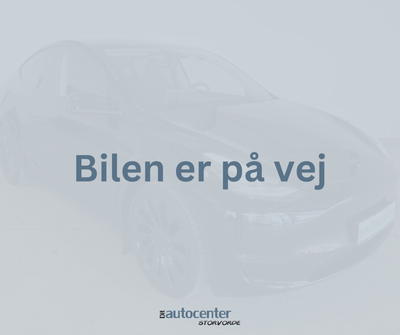 Mercedes GLB220 d