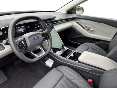 Ford Explorer Premium Extended Range billede 2