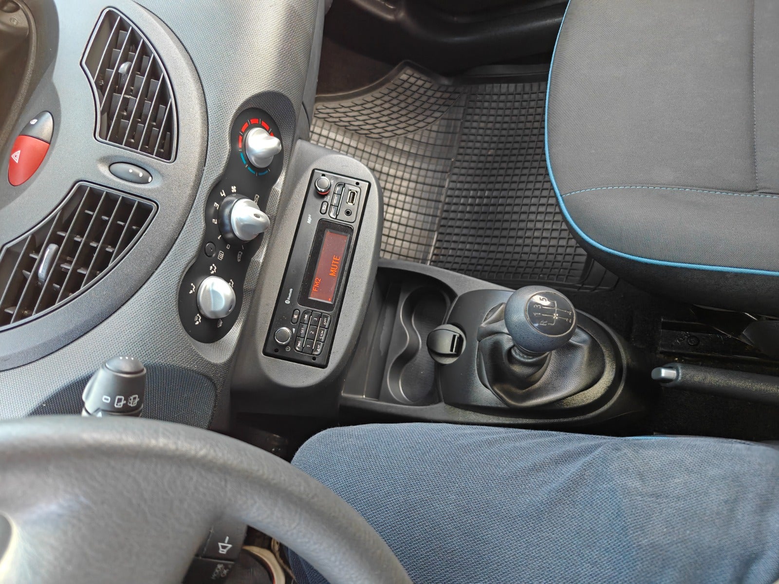 Renault Twingo 16V Authentique ECO2