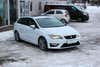 Seat Leon TSi 180 FR ST DSG thumbnail