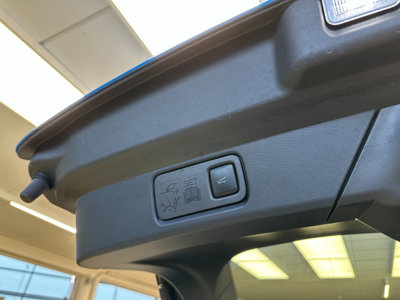 Billede af Ford Mustang Mach-E 88 Extended Range