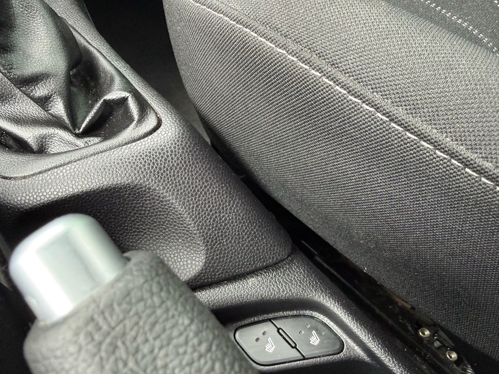 Kia Picanto Attraction