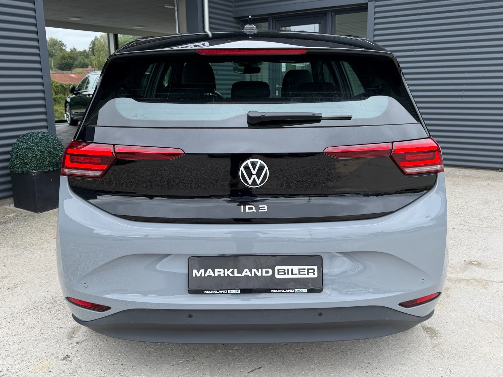 VW ID.3, Billede 7