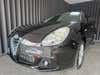 Alfa Romeo Giulietta JTD 170 Distinctive