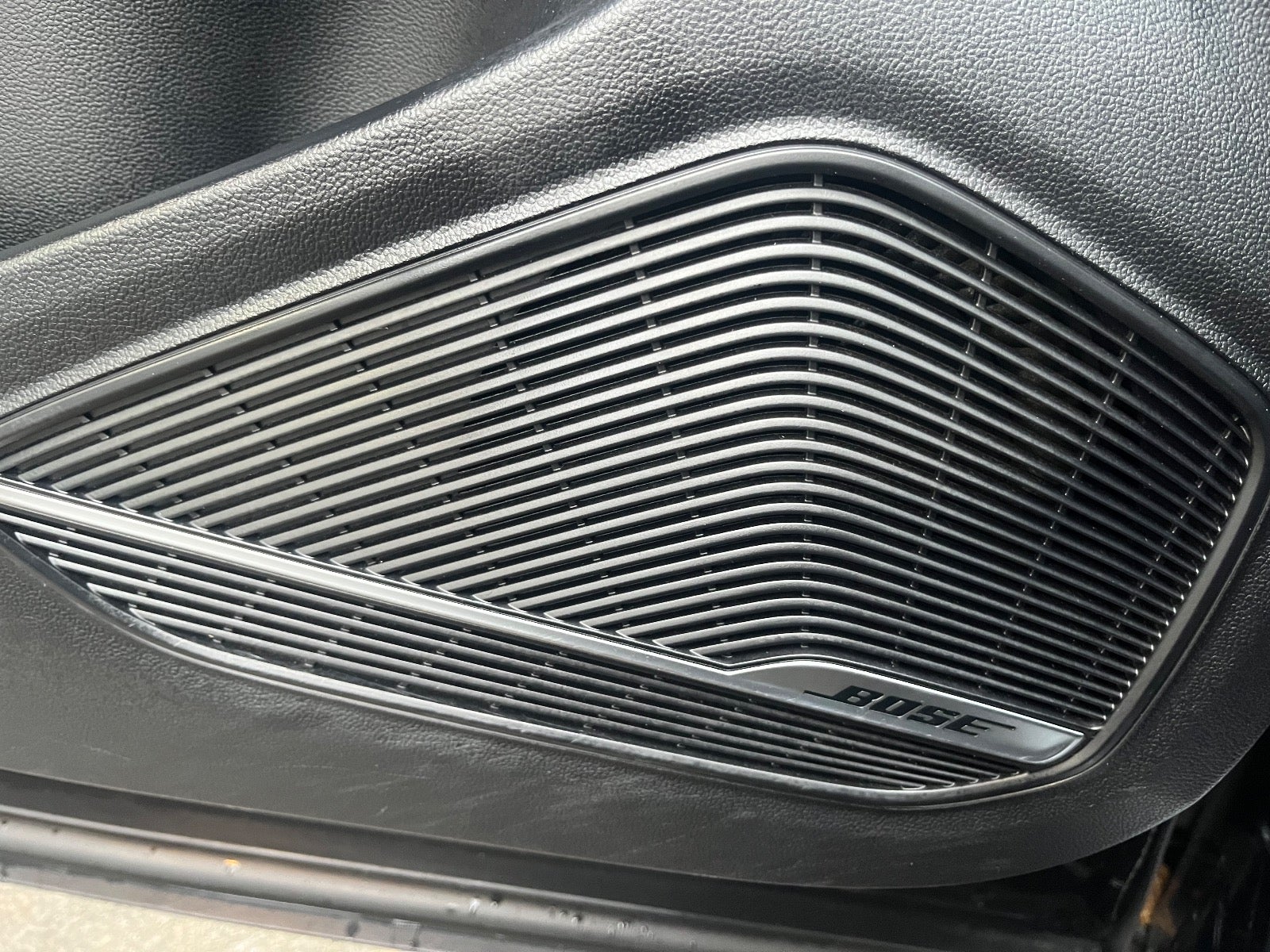 Billede af MG Marvel R  Performance