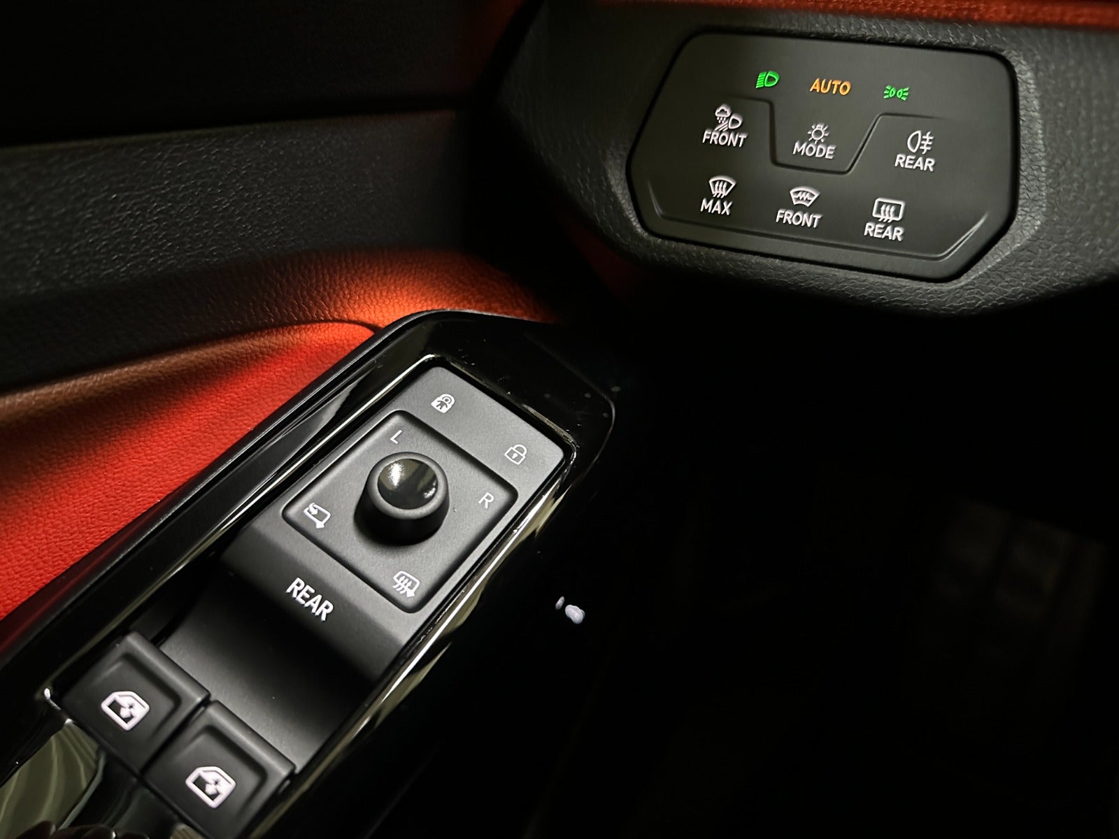 Billede af VW ID.4 77 Tech Performance