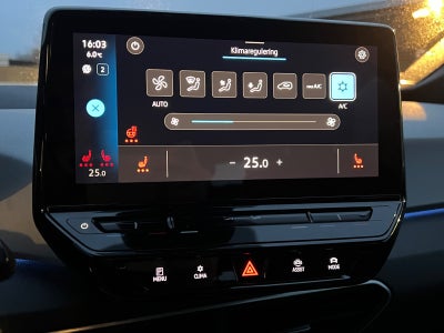 VW ID.3 Pro S
