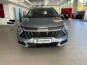 Kia Sportage PHEV Prestige aut. 4WD