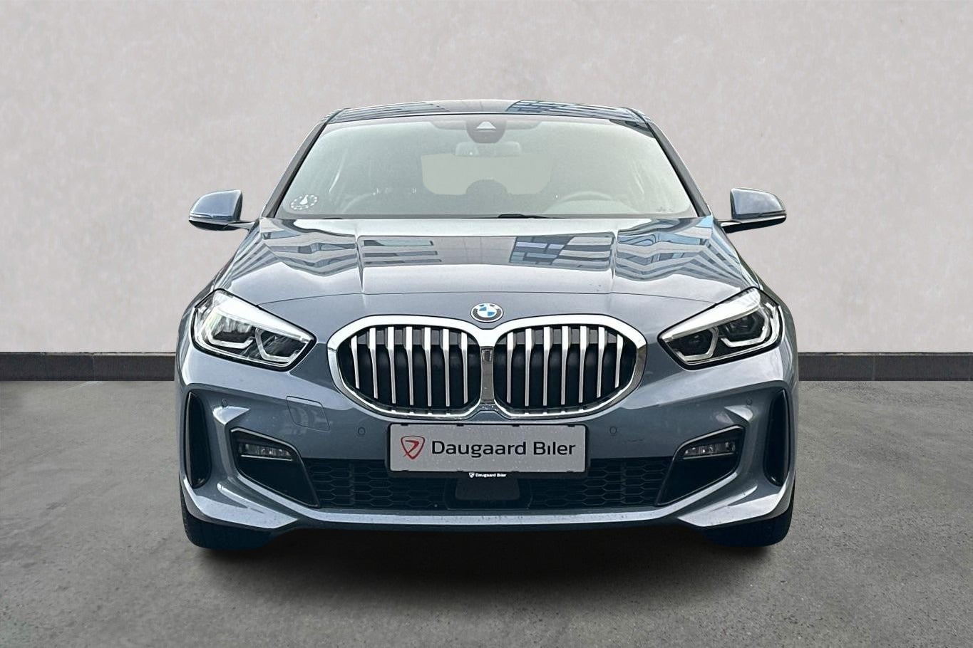 Billede af BMW 118i 1,5 M-Sport aut.
