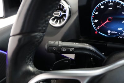 Mercedes B250 e aut.