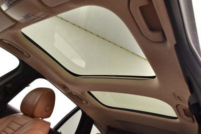 Mercedes E400 d AMG Line stc. aut. 4Matic