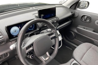 Hyundai Inster Essential