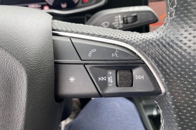 Audi Q3 TFSi e S-line plus S-tr.