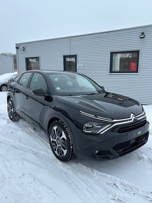 Citroën C4 1,2 PureTech 130 Feel EAT8 5d