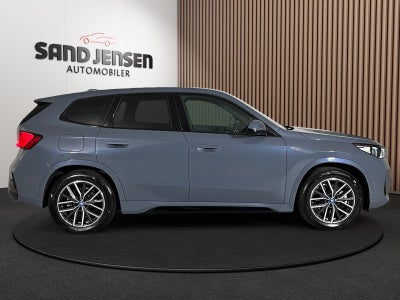 BMW iX1 xDrive30 M-Sport Premium Van