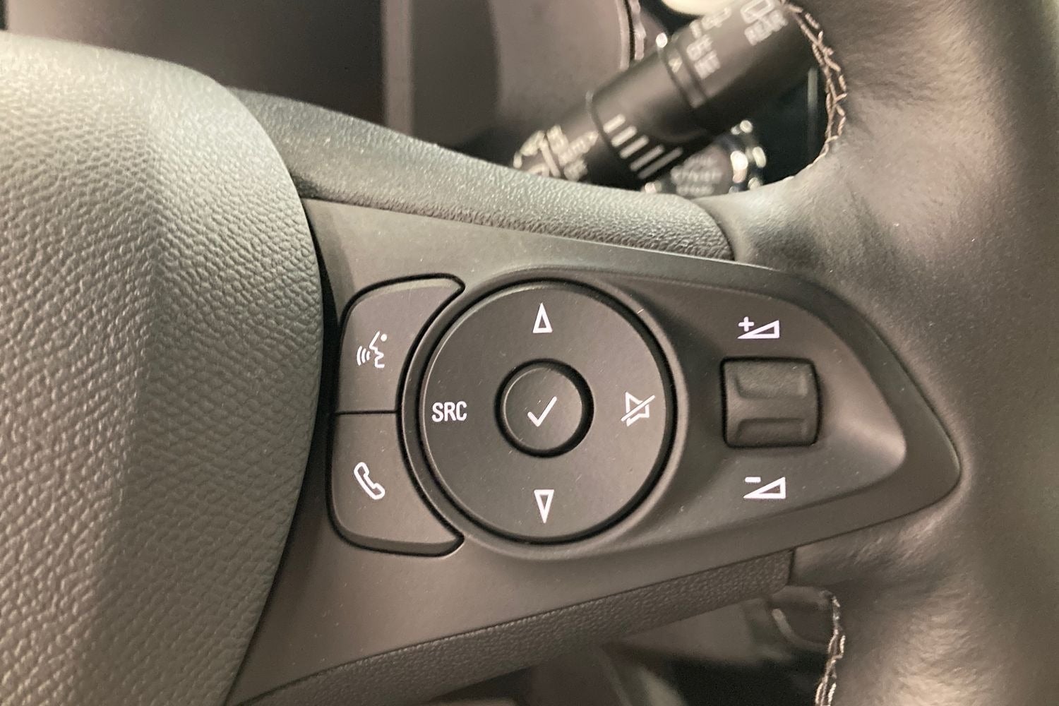 Billede af Opel Corsa-e 50 GS-Line