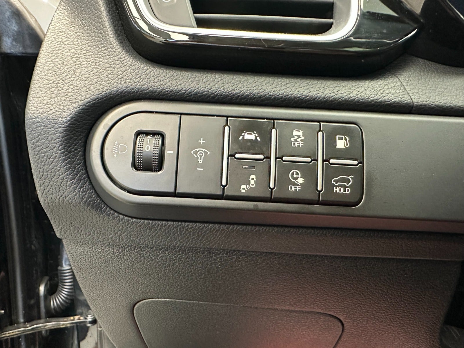 Billede af Kia Ceed 1,6 PHEV Upgrade SW DCT