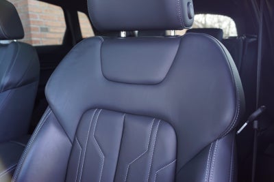 Audi Q8 e-tron S-line quattro