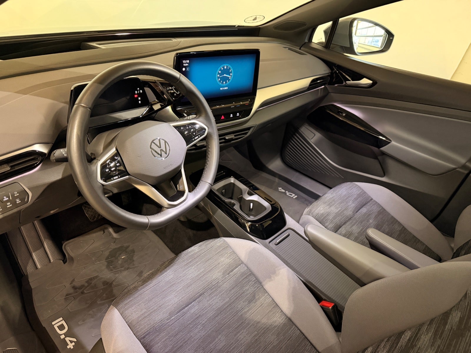 VW ID.4 Pro Performance